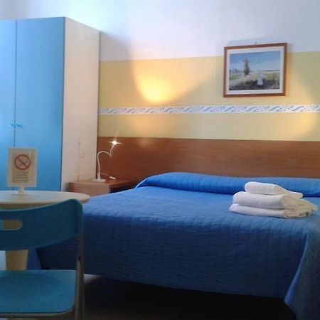 Hotel Bel Sito Генуа Екстериор снимка
