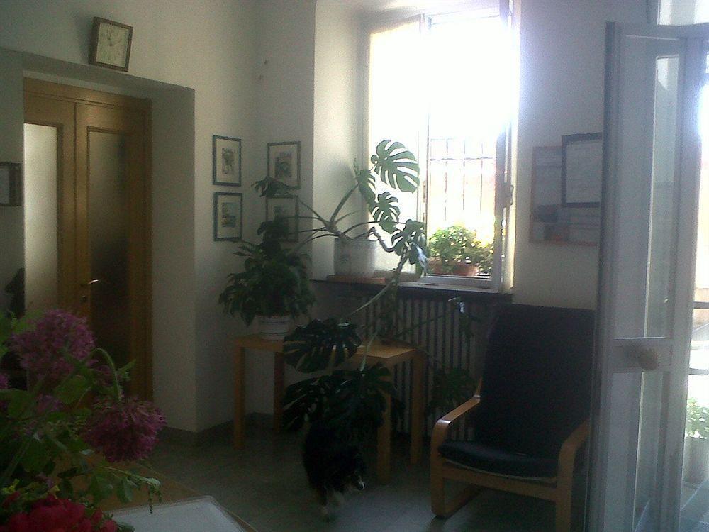 Hotel Bel Sito Генуа Екстериор снимка