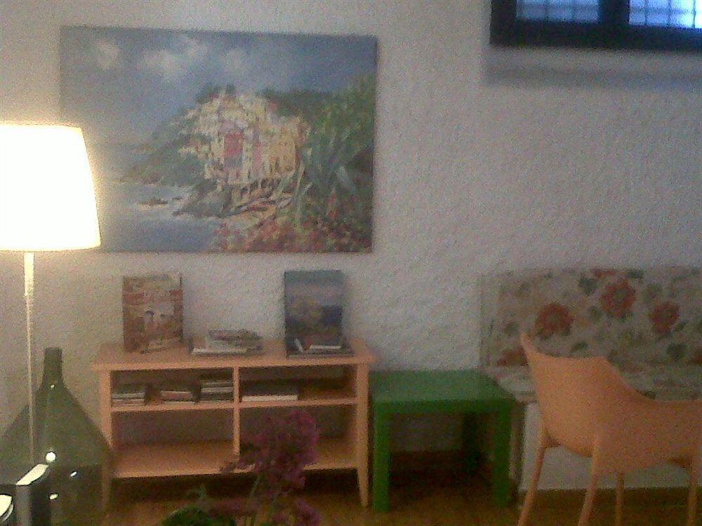 Hotel Bel Sito Генуа Екстериор снимка