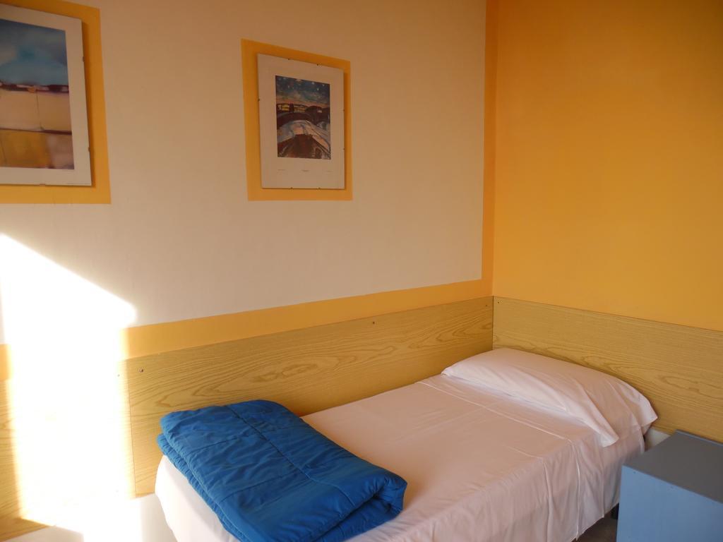Hotel Bel Sito Генуа Екстериор снимка
