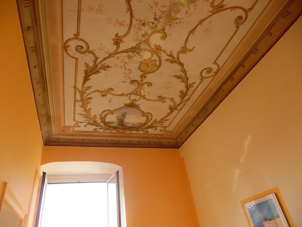 Hotel Bel Sito Генуа Екстериор снимка