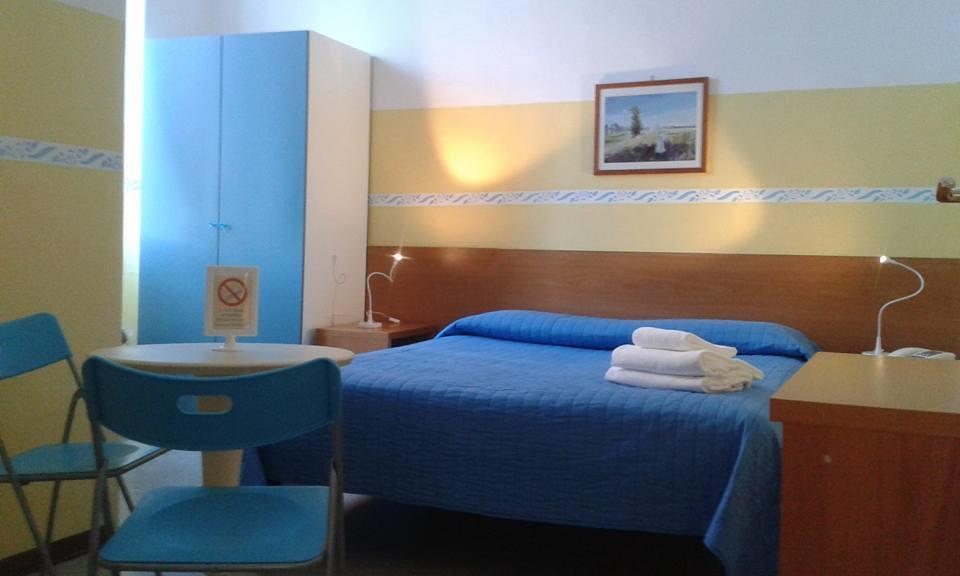 Hotel Bel Sito Генуа Екстериор снимка